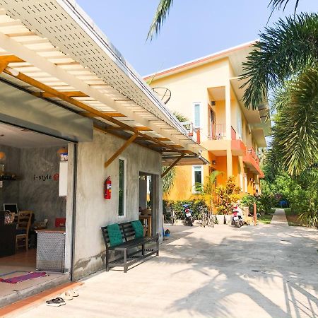 I-Style Lanta Boutique House --- Sha Extra Plus Koh Lanta Exterior photo