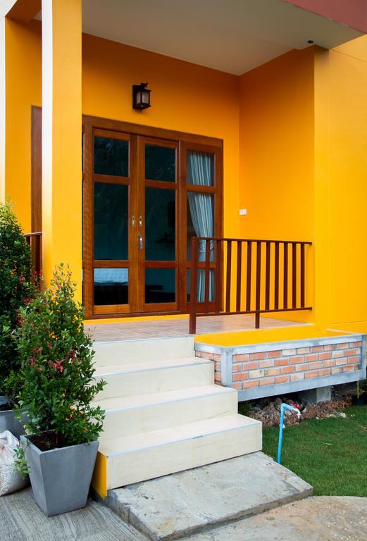 I-Style Lanta Boutique House --- Sha Extra Plus Koh Lanta Exterior photo