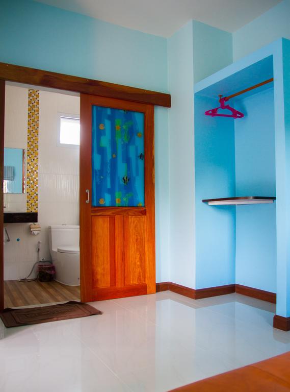 I-Style Lanta Boutique House --- Sha Extra Plus Koh Lanta Exterior photo
